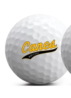 Vice Golf Pro Plus Ball - Canes (Dozen)
