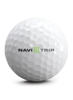Vice Golf Pro Plus Ball - NaviTrip (Dozen)