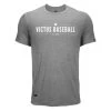 Victus Baseball V-Fit Active Tee -Baseball Joy Boutique victus victus baseball v fit active tee