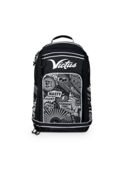 Victus DNA Bat Pack Black/Nox