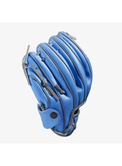 Wilson A200 Love The Moment EZ Catch 10" T-Ball Glove -Baseball Joy Boutique wilson a200 love the moment ez catch 10 t ball glo 2