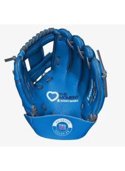 Wilson A200 Love The Moment EZ Catch 10" T-Ball Glove -Baseball Joy Boutique wilson a200 love the moment ez catch 10 t ball glo 3