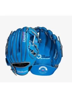 Wilson A200 Love The Moment EZ Catch 10" T-Ball Glove -Baseball Joy Boutique wilson a200 love the moment ez catch 10 t ball glo 4