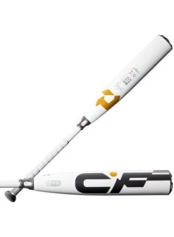 Wilson DeMarini CF (-10) 2 3/4" USSSA