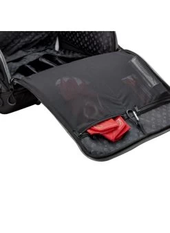 Wilson Demarini Spectre Wheeled Bag Black -Baseball Joy Boutique wilson demarini spectre wheeled bag black 11