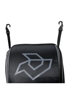 Wilson Demarini Spectre Wheeled Bag Black -Baseball Joy Boutique wilson demarini spectre wheeled bag black 3
