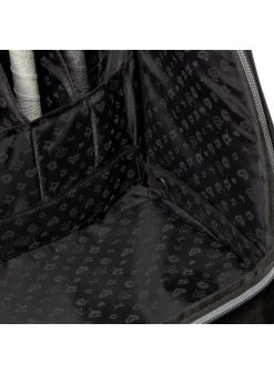 Wilson Demarini Spectre Wheeled Bag Black -Baseball Joy Boutique wilson demarini spectre wheeled bag black 4