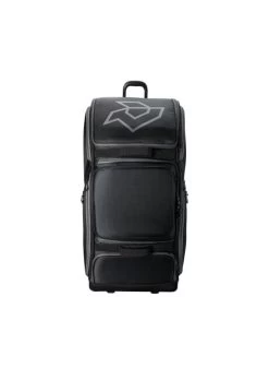 Wilson Demarini Spectre Wheeled Bag Black -Baseball Joy Boutique wilson demarini spectre wheeled bag black 7