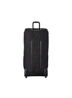 Wilson Demarini Spectre Wheeled Bag Black -Baseball Joy Boutique wilson demarini spectre wheeled bag black 9