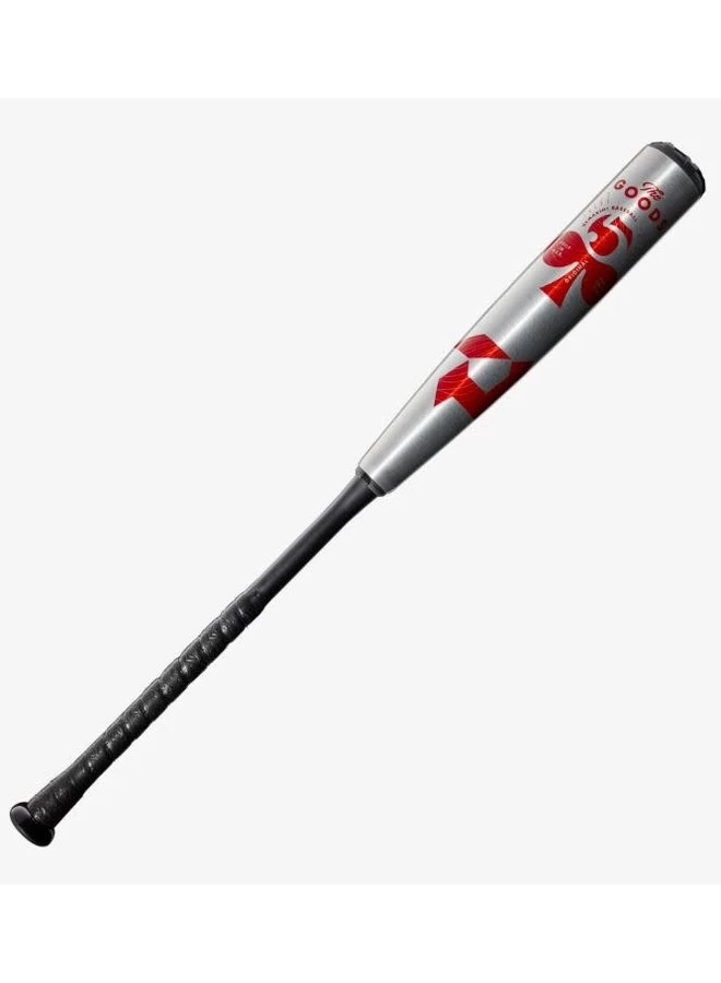 Wilson DeMarini The Goods(-5) 2 5/8" USSSA 4 Wilson DeMarini The Goods(-5) 2 5/8" USSSA - Image 2