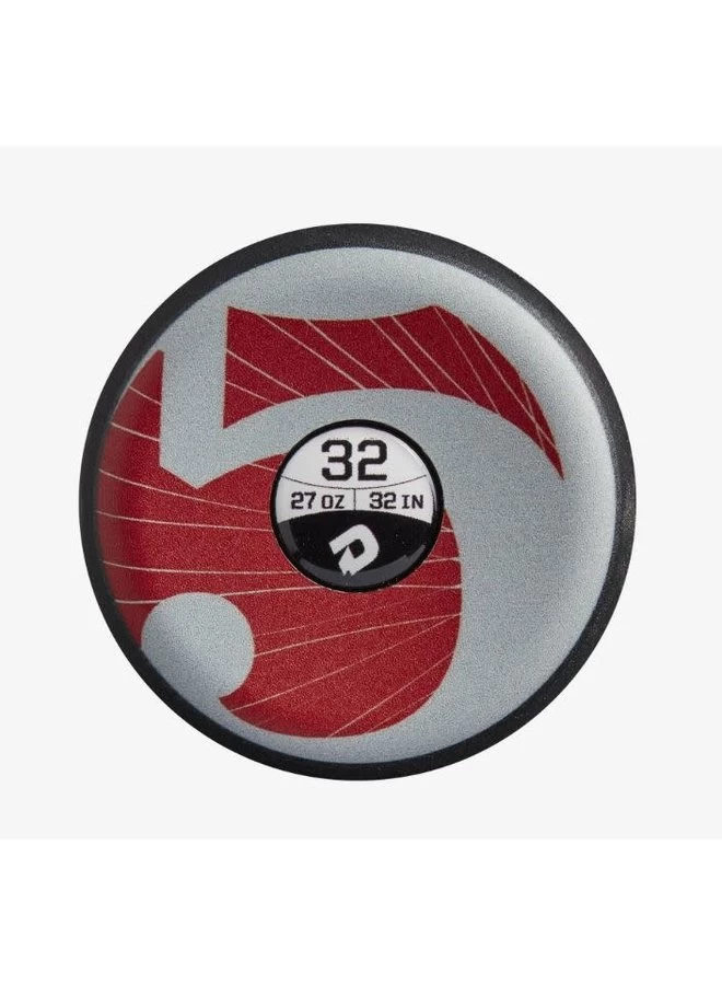 Wilson DeMarini The Goods(-5) 2 5/8" USSSA 9 Wilson DeMarini The Goods(-5) 2 5/8" USSSA - Image 7