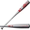 Wilson DeMarini THE GOODS ONE PIECE (-10) 2 3/4" USSSA -Baseball Joy Boutique wilson demarini the goods one piece 10 2 3 4 usssa