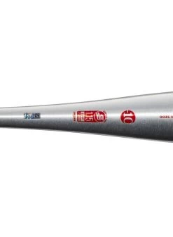 Wilson DeMarini THE GOODS ONE PIECE (-10) 2 3/4" USSSA -Baseball Joy Boutique wilson demarini the goods one piece 10 2 3 4 usssa 5