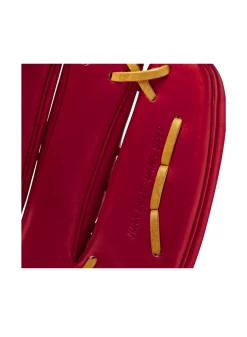 Wilson 2022 A2K Juan Soto GM Red/Navy 12.75 -Baseball Joy Boutique wilson wilson 2022 a2k juan soto gm red navy 1275 6