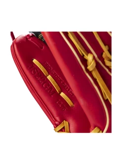 Wilson 2022 A2K Juan Soto GM Red/Navy 12.75 -Baseball Joy Boutique wilson wilson 2022 a2k juan soto gm red navy 1275 7