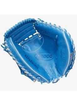 Wilson 2023 A2000 Love The Moment™ W/SuperSkin™ CM33 (C ) 33" Catchers Mitt -Baseball Joy Boutique wilson wilson 2023 a2000 love the moment w supersk 2