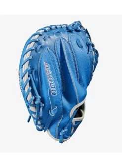 Wilson 2023 A2000 Love The Moment™ W/SuperSkin™ CM33 (C ) 33" Catchers Mitt -Baseball Joy Boutique wilson wilson 2023 a2000 love the moment w supersk 3