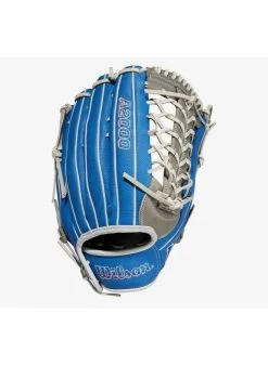 Wilson 2023 A2000 Pedroia Fit™ LTM PF92 (OF) 12.25"