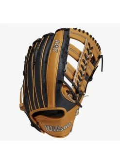 Wilson 2023 A2K 1810 W/Spin Control™ + SuperSkin™ (OF) LHT 12.75"