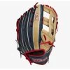 Wilson 2023 A2K Juan Soto Game Model LHT 12.75 -Baseball Joy Boutique wilson wilson 2023 a2k juan soto game model lht 12