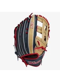 Wilson 2023 A2K Juan Soto Game Model LHT 12.75