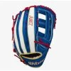 Wilson 2023 A2K Mookie Betts Game Model R 12.5 -Baseball Joy Boutique wilson wilson 2023 a2k mookie betts game model r 1