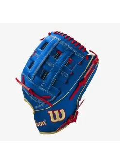 Wilson 2023 A2K Mookie Betts Game Model R 12.5 -Baseball Joy Boutique wilson wilson 2023 a2k mookie betts game model r 1 2