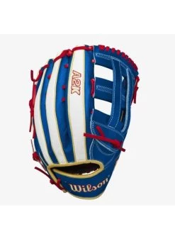 Wilson 2023 A2K Mookie Betts Game Model R 12.5