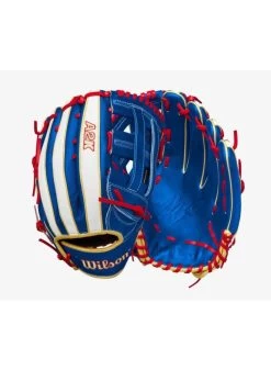 Wilson 2023 A2K Mookie Betts Game Model R 12.5 -Baseball Joy Boutique wilson wilson 2023 a2k mookie betts game model r 1 3