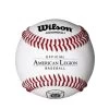 Wilson A1010 HS1 SST American Legion Baseballs
