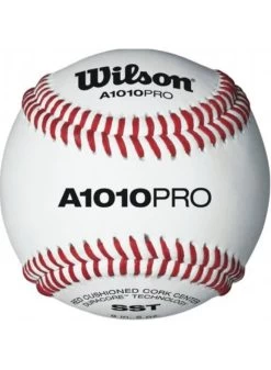 Wilson A1010PRO Baseballs Dozen