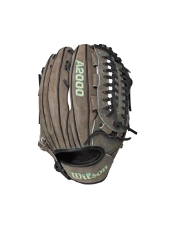 Wilson A2000 Glove Of The Month (GOTM) January 2023 D33 Coal 11.75