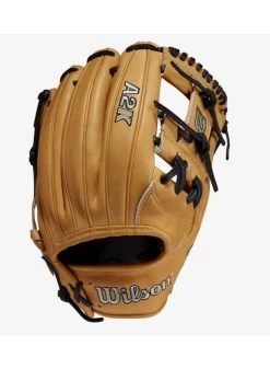 Wilson A2K 1787 (IF) 11.75-inch