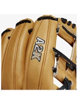 Wilson A2K 1787 (IF) 11.75-inch -Baseball Joy Boutique wilson wilson a2k 1787 if 1175 inch 5