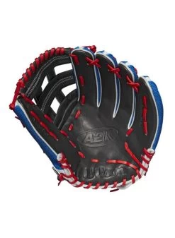Baseball Joy Boutique -Baseball Joy Boutique wilson wilson a2k mookie betts game model of lht 1 1