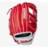 Wilson Limited Edition A2000 1786 Country Pride Series Canada 11.5" Infield Baseball Glove -Baseball Joy Boutique wilson wilson limited edition a2000 1786 country p
