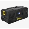 Wilson Umpire Bag On Wheels