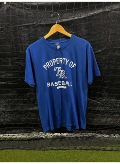 Xtreme Apparel Property Of T-Rex Short Sleeve Tee Youth