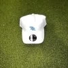 Xtreme Apparel T-Rex Dad Hat White -Baseball Joy Boutique xtreme apparel xtreme apparel t rex dad hat white